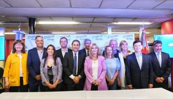 FOVIRA reeligió a sus autoridades