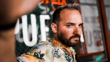 Merakio de lleno en el stand up: “El show es un camino y pienso terminarlo de acá a 5 años”