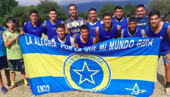 Club Atlético Policial: Historia y orígenes