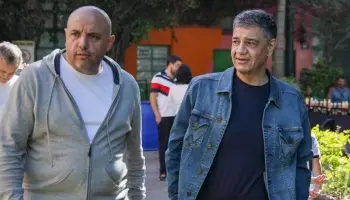 Jorge Macri continúa armando su gabinete para la Ciudad