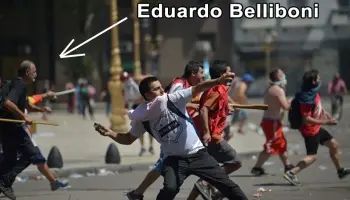 La resistencia de los contratados