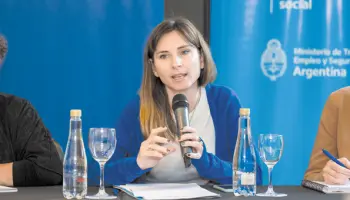 CTA Autónoma: “En el resto del mundo, donde realmente se avanza, hay un estado fuerte”