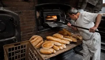 Panaderías en crisis: “Cada vez que aumentás el pan, perdés un 15 por ciento de ventas”