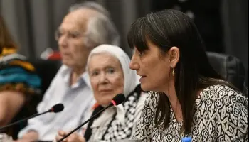 Romina Del Plá: “Milei no sabe ni qué medidas quiere mandar al Congreso”