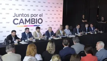 Gobernadores y legisladores de Juntos por el Cambio priorizaron la vocación de unidad de la fuerza