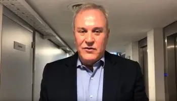 El divorcio multimillonario de un financista aliado al poder político de Entre Ríos y Santa Fe