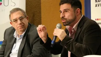 “Falacias libertarias”, un libro sobre Milei: “No hay antecedentes en el mundo, son políticas malas”