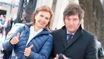 Diana Mondino le abre la puerta al negocio de las visas argentinas
