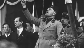La economía de la primera posguerra mundial