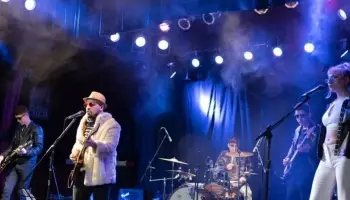 Se viene el último show del año de Los Jalei: “Estamos armando cosas nuevas”