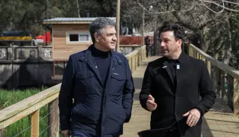 García Resta seguirá siendo Secretario de Desarrollo Urbano en el gobierno de Jorge Macri