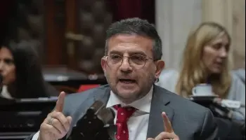 Tucumán: El diputado Carlos Cisneros apuntó al mal servicio de la distribuidora EDET