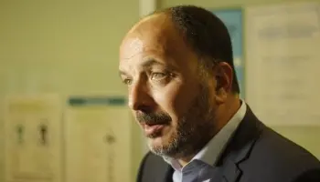 Pablo Garate: "Terminar con la coparticipación es imposible en términos legales"