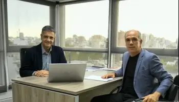 Jorge Macri confirmó a Gustavo Gago como secretario de Comunicación