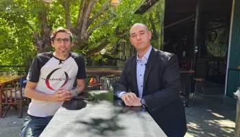 César Biondini: "El de Milei será el segundo mandato de facto de Macri"