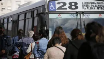 Subsidios en el transporte: “El populismo tarifario se fue acentuando en el AMBA”