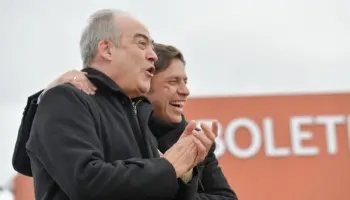 Gustavo Cocconi despidió a una médica por militar la campaña de Juntos