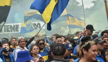La jueza Abrevaya aceptó la recusación y se apartó de la causa