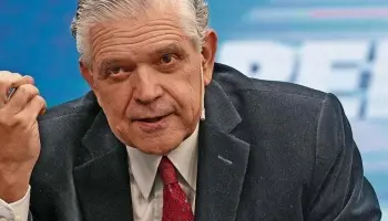 Para López Murphy, la situación es peor que la del 2001 y requiere un ajuste mayor