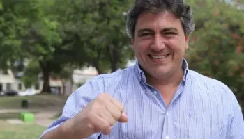 El elegido de Milei para el Senado pone paños fríos y niega cortocircuitos con Victoria Villarruel