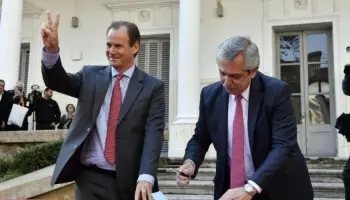 Las más de 7 mil obras informadas por el gobierno nacional naufragan en la irrelevancia