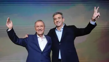 Registros automotores: Más políticos prendidos a un negocio de 60.000 millones de pesos