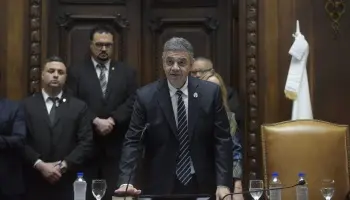 Jorge Macri juró y pidió que la Legislatura Porteña sea “la casa de los acuerdos”