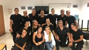 Se modificó la ley de la Policía de la Ciudad incorporando licencias y ampliando derechos 