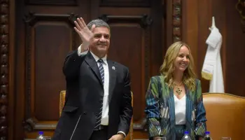 Jorge Macri: “Quiero avanzar en lograr mayor autonomía para la Ciudad”