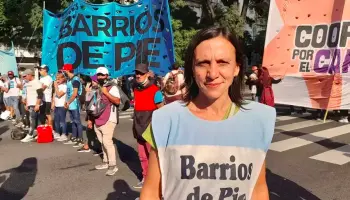 "La promesa de Milei de que el ajuste lo iban a pagar los políticos y la casta se derrumba"