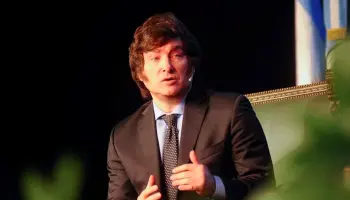 Asume Milei, en medio de interrogantes y pronósticos contrapuestos