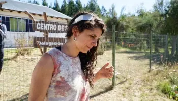 Celeste Fierro: "Vamos a un escenario de muchísima más conflictividad"