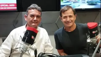 Daniel Lipovetzky: "Si hacés un balance de este gobierno, no han dejado nada"