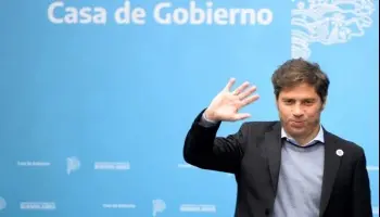 En cuatro años, el IOMA de Kicillof destruyó el sistema de internación domiciliaria