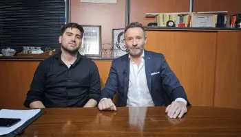 Juan Alberto Enrique: “Caputo no sabe de economía, sabe juntar dinero para timbear”