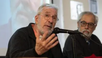 Atilio Borón: “La OCDE es un club de amigos que no representa más que un foro de políticas”