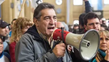 Hugo Godoy: “La apología de las importaciones llevará a la quiebra a miles de pymes”