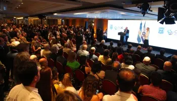 La Cámara Argentino-Israelí y la embajada de Israel entregaron los “Israel Innovation Awards”