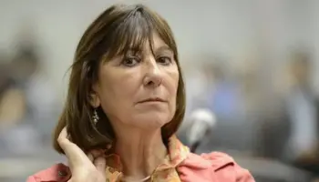 Campaña del miedo: Para Felisa Miceli, “la inflación del 15 mil por ciento no existe”