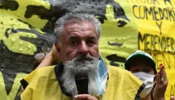 Raúl Castells: “Las medidas de Milei son espantosas”