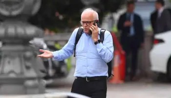 Los motivos detrás de la renuncia del subsecretario de Medios