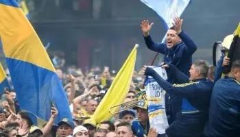 Ganó Riquelme, ganó la democracia