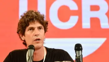 El desafío de mostrar a Martín Lousteau despojado de secuelas kirchneristas