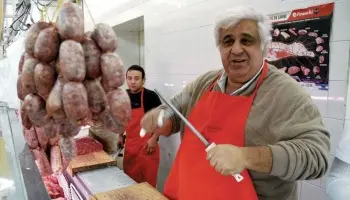 Alberto Samid: “El comercio en general se ha abusado con los aumentos”