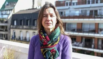 Sabina Frederic: “El protocolo antipiquetes es una resolución intimidatoria y persecutoria”