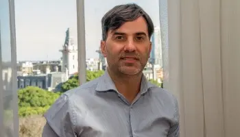 Francisco Echarren: "Si no hay presencia del estado, muchas carnicerías tendrán que cerrar la persiana”