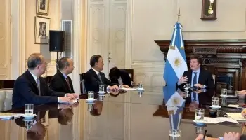 China decidió suspender el swap de 6.500 millones de dólares con Argentina