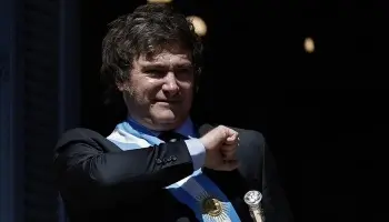 Javier Milei explicará por cadena nacional su DNU para “desregular la economía”