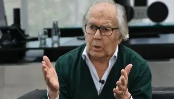 Adolfo Pérez Esquivel: “El modelo que está aplicando Milei se puede sostener únicamente con represión”