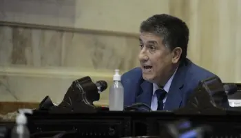 Manuel Aguirre: “Si dejamos a la seguridad y la justicia en manos privadas vamos a tener problemas”